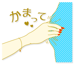 neoncolor sticker #2824695