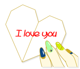 neoncolor sticker #2824702