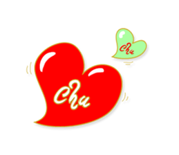 neoncolor sticker #2824703