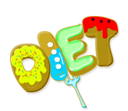 neoncolor sticker #2824704