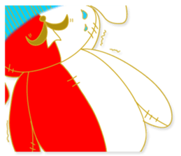 neoncolor sticker #2824716