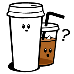 Take Out Coffee