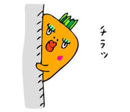 Someone is watching from the corner sticker #2825428