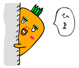 Someone is watching from the corner sticker #2825429