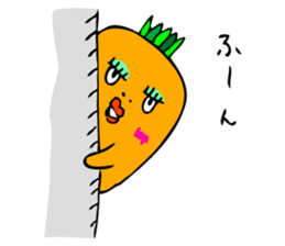 Someone is watching from the corner sticker #2825430