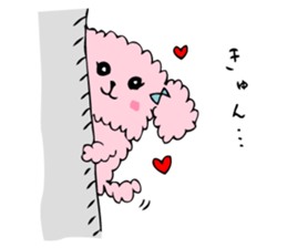 Someone is watching from the corner sticker #2825446