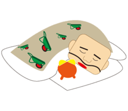 The craftsman 4 sticker #2825968