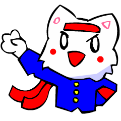 Bizarre Shirt Cat (Sports 7)