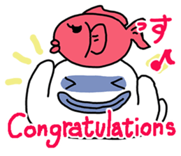 Ghost daily conversation for English sticker #2826044