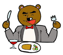 kumato sticker #2826287