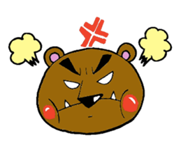 kumato sticker #2826291