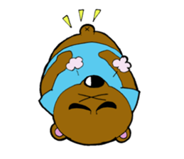 kumato sticker #2826297