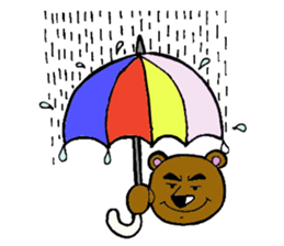 kumato sticker #2826308