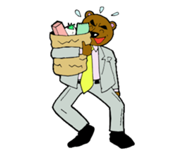 kumato sticker #2826313