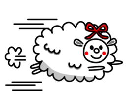 MEISAN sticker #2827215