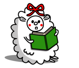 MEISAN sticker #2827219