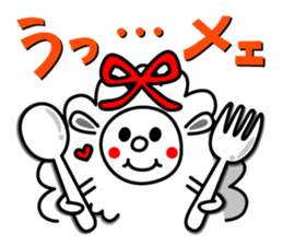 MEISAN sticker #2827220