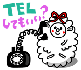 MEISAN sticker #2827221