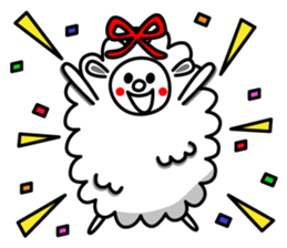 MEISAN sticker #2827224