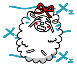 MEISAN sticker #2827225