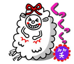 MEISAN sticker #2827230