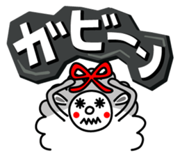 MEISAN sticker #2827241