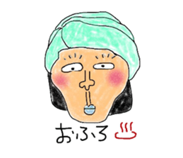 Mr,Kimoda sticker #2827244