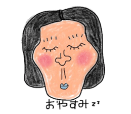 Mr,Kimoda sticker #2827245