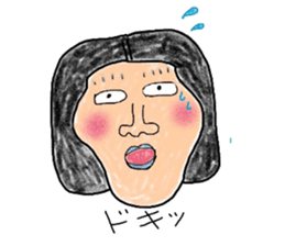 Mr,Kimoda sticker #2827246