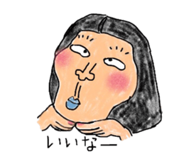 Mr,Kimoda sticker #2827248