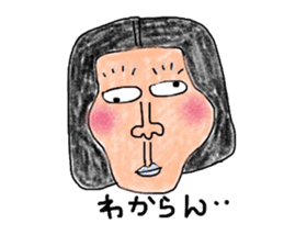 Mr,Kimoda sticker #2827250