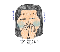 Mr,Kimoda sticker #2827263