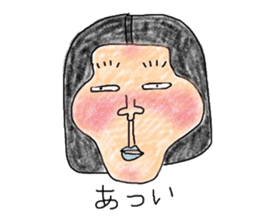 Mr,Kimoda sticker #2827265