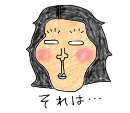 Mr,Kimoda sticker #2827267