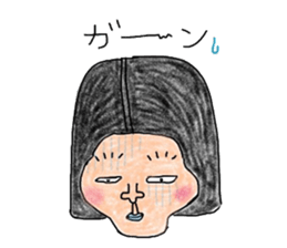 Mr,Kimoda sticker #2827276