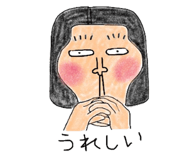 Mr,Kimoda sticker #2827278