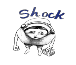 important things sticker #2827489