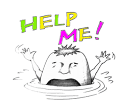 important things sticker #2827509