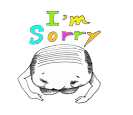 important things sticker #2827513