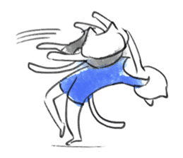 Onyampic sticker #2827966