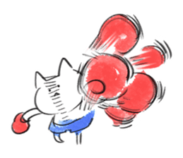 Onyampic sticker #2827967