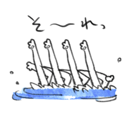 Onyampic sticker #2827969