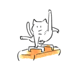 Onyampic sticker #2827975