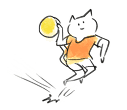 Onyampic sticker #2827991