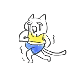 Onyampic sticker #2827996