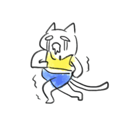 Onyampic sticker #2827996