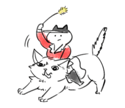 Onyampic sticker #2827998