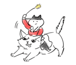 Onyampic sticker #2827998