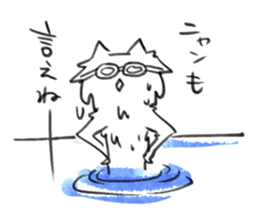 Onyampic sticker #2828000