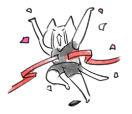 Onyampic sticker #2828002